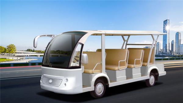 觀光車（純電動(dòng)）