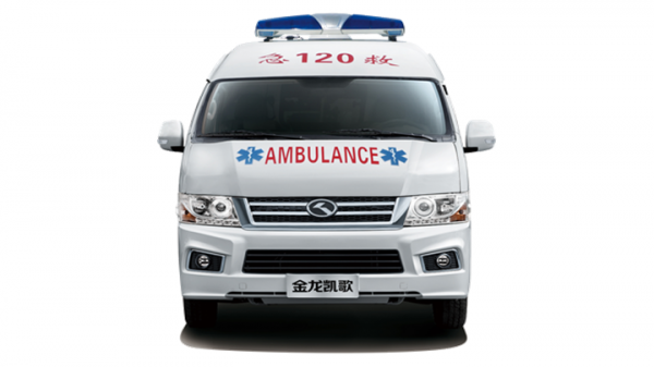 凱歌救護(hù)車