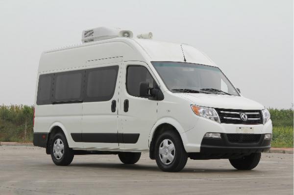 流動服務(wù)車