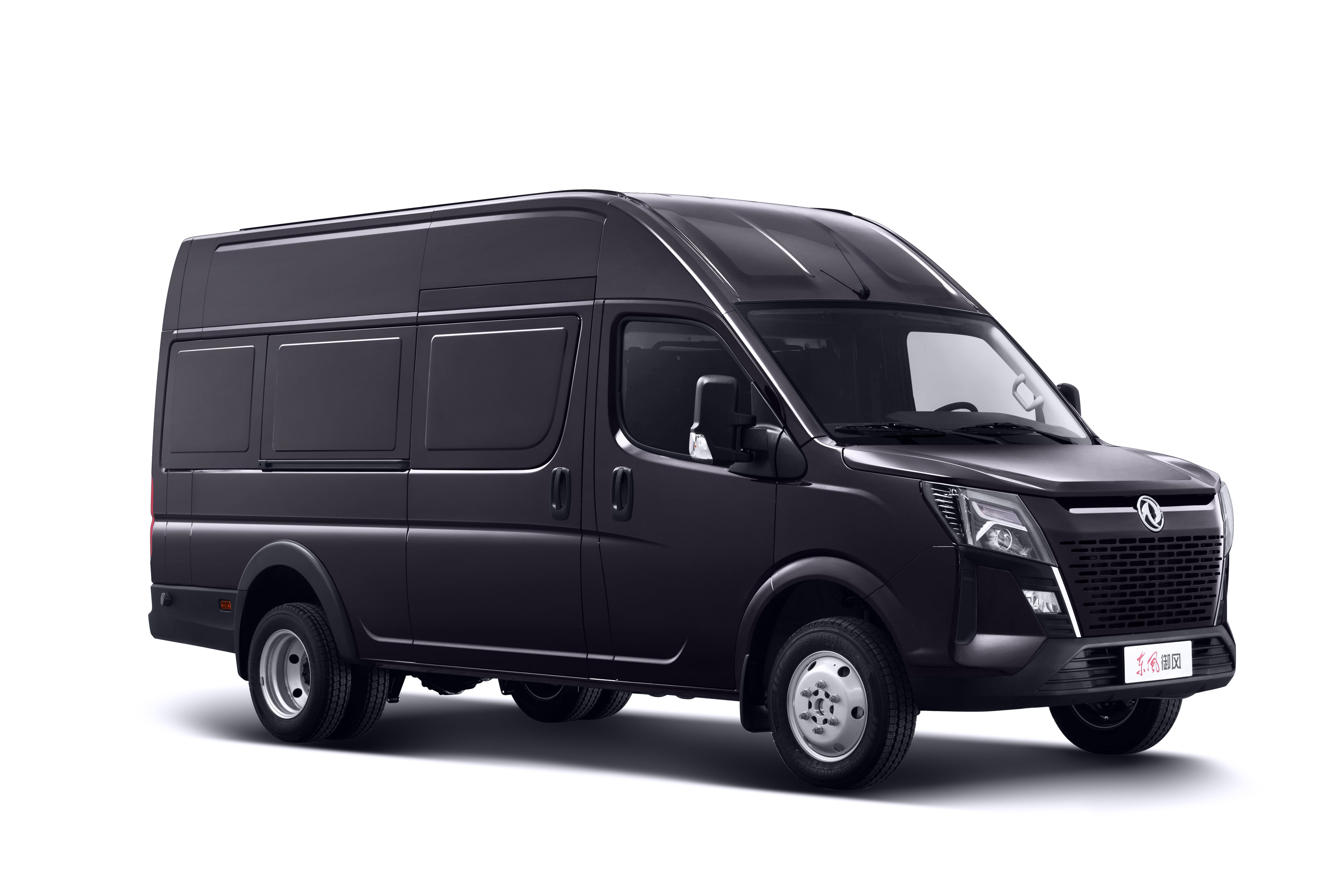 物流車(chē)